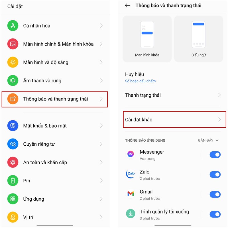 Cách khôi phục tin nhắn thu hồi trên Android: Bước đầu tiên cho người dùng Android