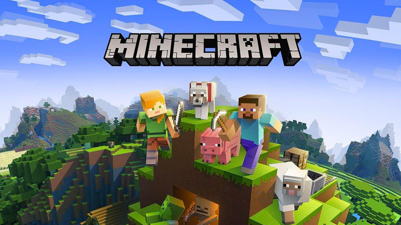 Minecraft Ios Tải Trên Appstore Rất Đơn Giản Và Nhanh Chóng