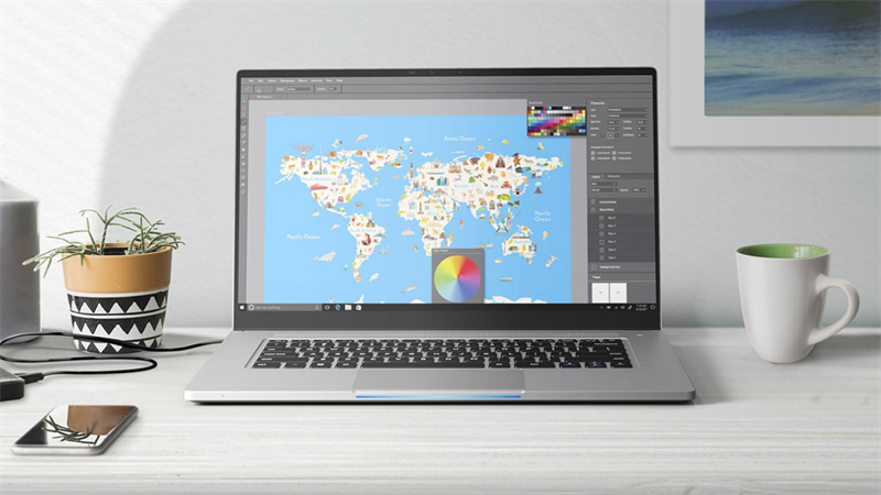 Laptop cao cấp chuẩn Evo Intel Nuc đồng giảm lên đến 10 triệu đồng Laptop cao cấp chuẩn Evo Intel Nuc đồng giảm lên đến 10 triệu đồng