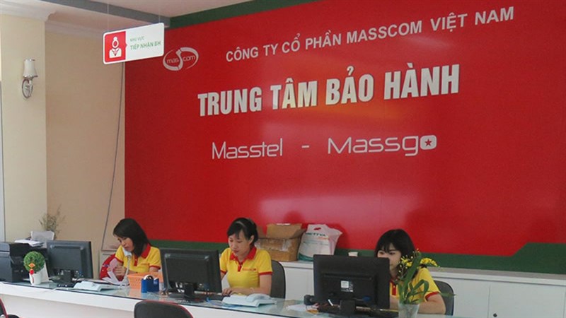 Masstel đã có mặt hơn 12 năm trên thị trường