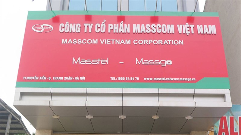 Masstel là thương hiệu Việt Nam thuộc sở hữu của Masscom Việt Nam