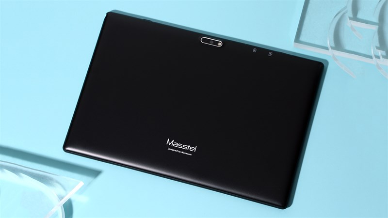 Máy tính bảng Masstel Tab 10A có mức giá rẻ phù hợp với các bạn học sinh, sinh viên.