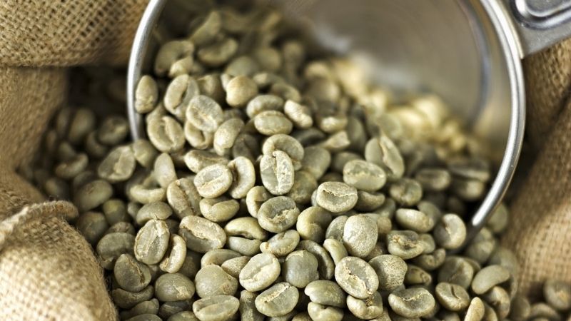 Giá cà phê Arabica giao dịch tại New York