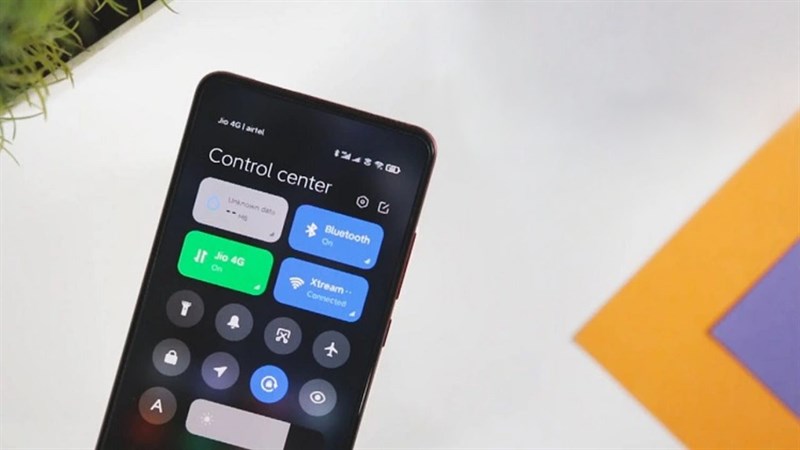 5 mẹo trên chiếc điện thoại Xiaomi