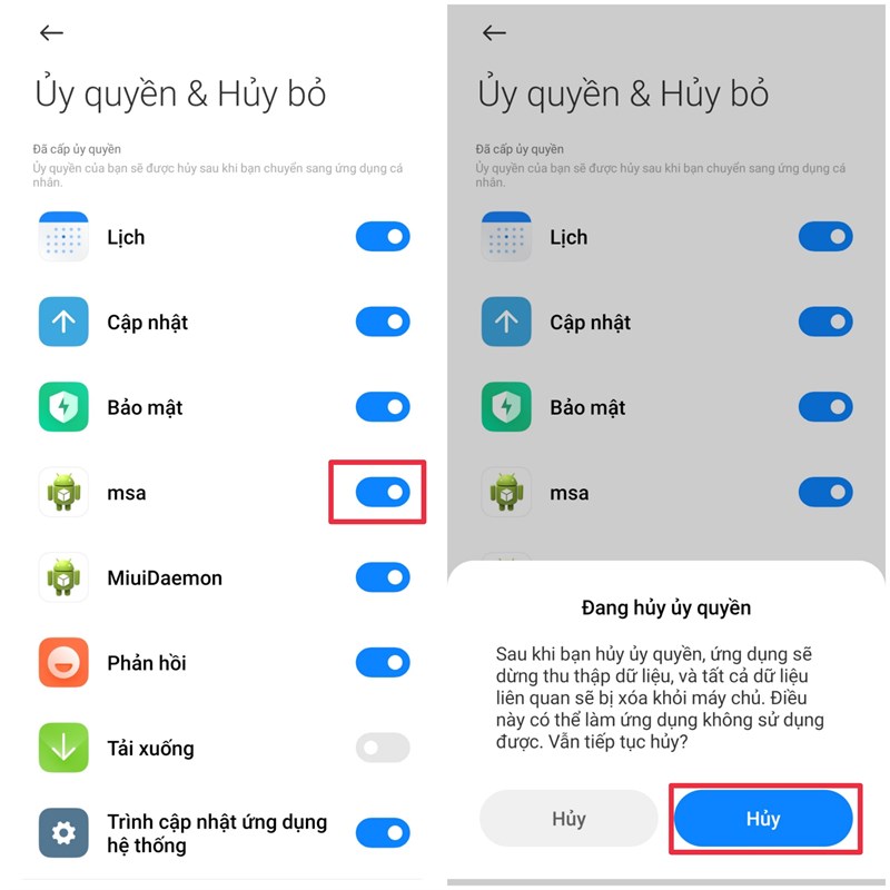 5 mẹo trên chiếc điện thoại Xiaomi 5 mẹo trên chiếc điện thoại Xiaomi
