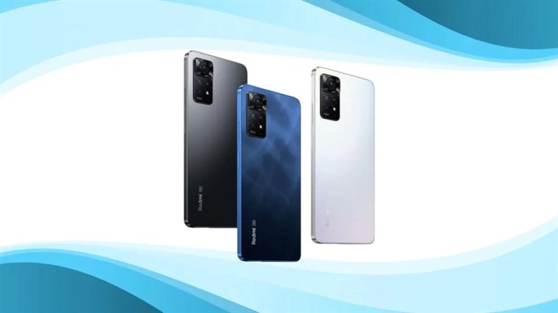 Redmi Note 11S 5G đạt được chứng nhận FCC, chính là chiếc POCO M4 Pro 5G đổi tên