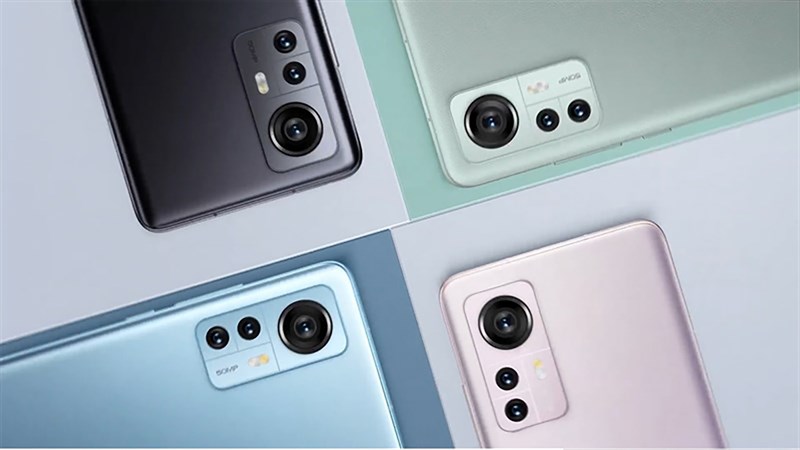 Cuối cùng ngày ra mắt Xiaomi 12 Series tại Việt Nam cũng được tiết lộ! Cuối cùng ngày ra mắt Xiaomi 12 Series tại Việt Nam cũng được tiết lộ!