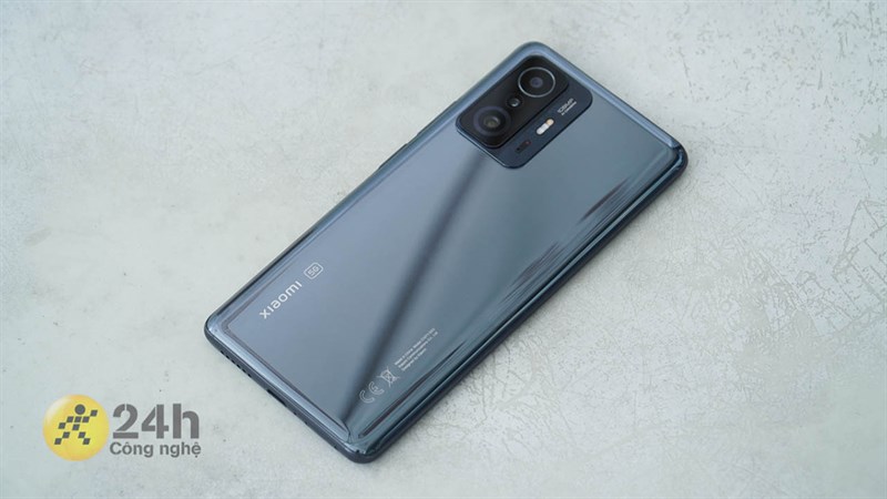 Xiaomi 11T Pro vẫn rất đáng mua ở thời điểm hiện tại