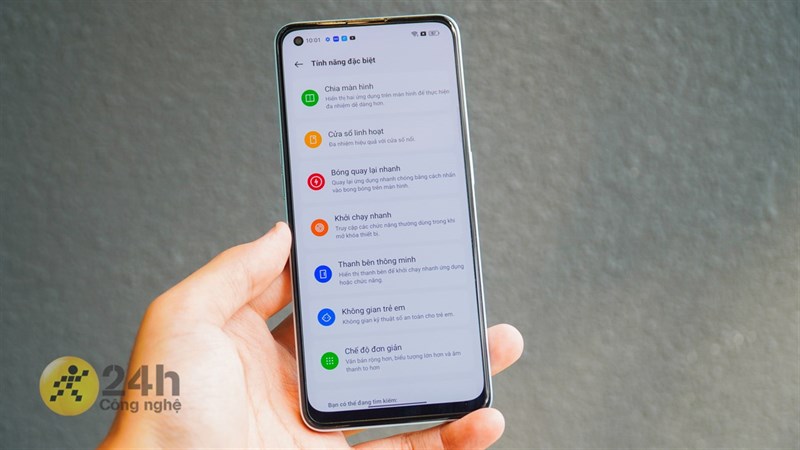 Trong bài test GeekBench 5 và PC Mark, Reno7 Z 5G có cho ra điểm số ấn tượng?