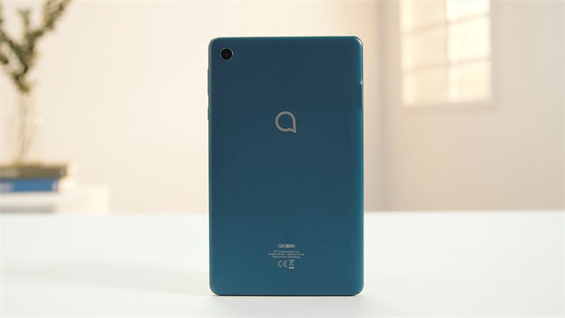 Alcatel 3T8 - Tablet 4G rẻ nhất thị trường giảm sốc, chỉ 2.69 triệu