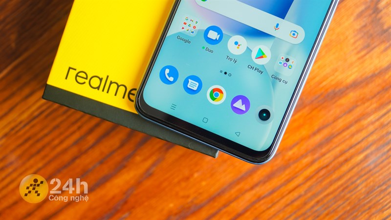 Realme 9 Pro series