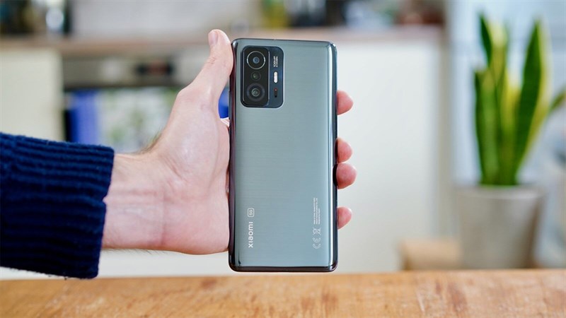 Độc quyền TGDĐ: Xiaomi 11T 5G 256GB giảm sốc nhất đợt sale cuối tuần