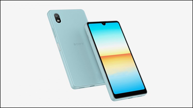 Xperia Ace 3 giá bao nhiêu