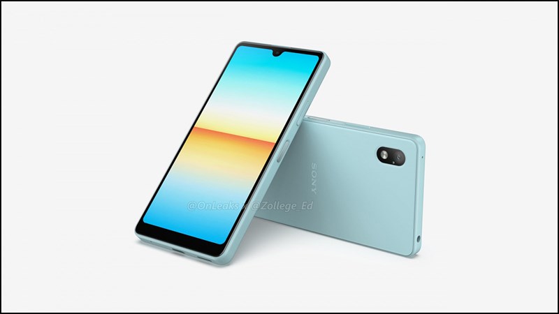 Xperia Ace 3 giá bao nhiêu