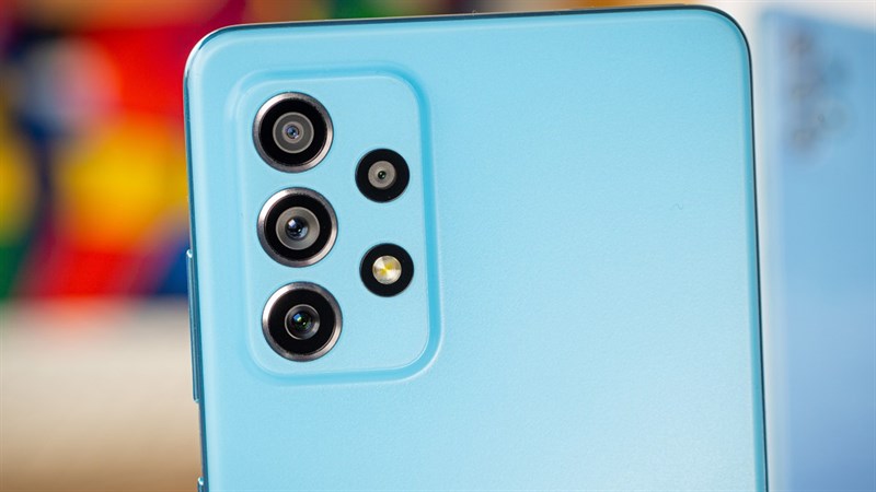 Samsung sẽ ra mắt Galaxy A Series vào ngày 17/3 Samsung sẽ ra mắt Galaxy A Series vào ngày 17/3