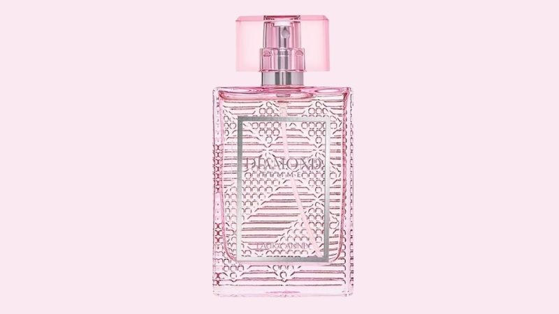 Nước hoa nữ Laura Anne Diamond Femme Pink Nước hoa nữ Laura Anne Diamond Femme Pink
