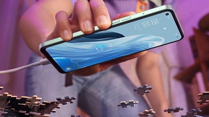 Oppo Reno7 Z