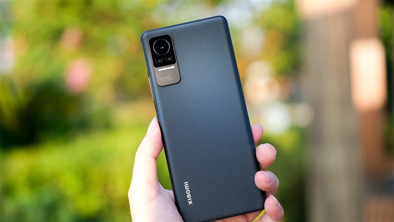 Dự kiến Xiaomi CIVI 2 sẽ được trang bị chip Snapdragon 778G+ với hiệu năng vượt trội Dự kiến Xiaomi CIVI 2 sẽ được trang bị chip Snapdragon 778G+ với hiệu năng vượt trội