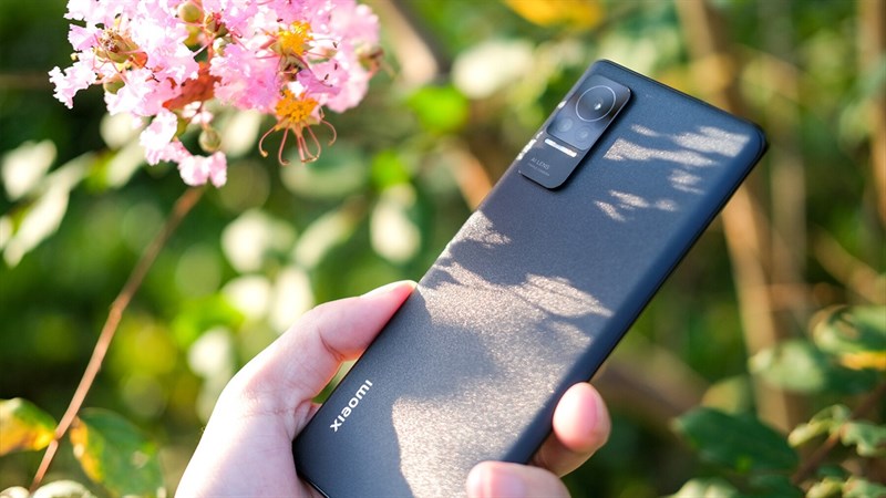 Hệ thống ba camera của Xiaomi CIVI 2 sẽ được nâng cấp nhẹ với độ phân giải lần lượt là 64 MP+13 MP+2 MP (ảnh minh họa: Xiaomi CIVI). Hệ thống ba camera của Xiaomi CIVI 2 sẽ được nâng cấp nhẹ với độ phân giải lần lượt là 64 MP+13 MP+2 MP (ảnh minh họa: Xiaomi CIVI).