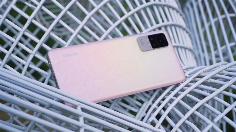 Xiaomi CIVI 2 mang khả năng đa nhiệm và lưu trữ tốt cùng 8 GB RAM và 128 GB bộ nhớ trong Xiaomi CIVI 2 mang khả năng đa nhiệm và lưu trữ tốt cùng 8 GB RAM và 128 GB bộ nhớ trong