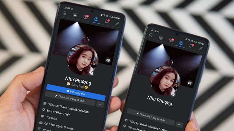 Cách khắc phục tình trạng không bật được trạng thái tùy chỉnh trên Facebook, Messenger Cách khắc phục tình trạng không bật được trạng thái tùy chỉnh trên Facebook, Messenger