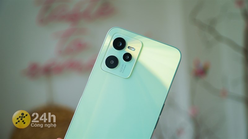 Cách chỉnh camera trên Realme C35 để bạn có bức ảnh đẹp hơn rất nhiều