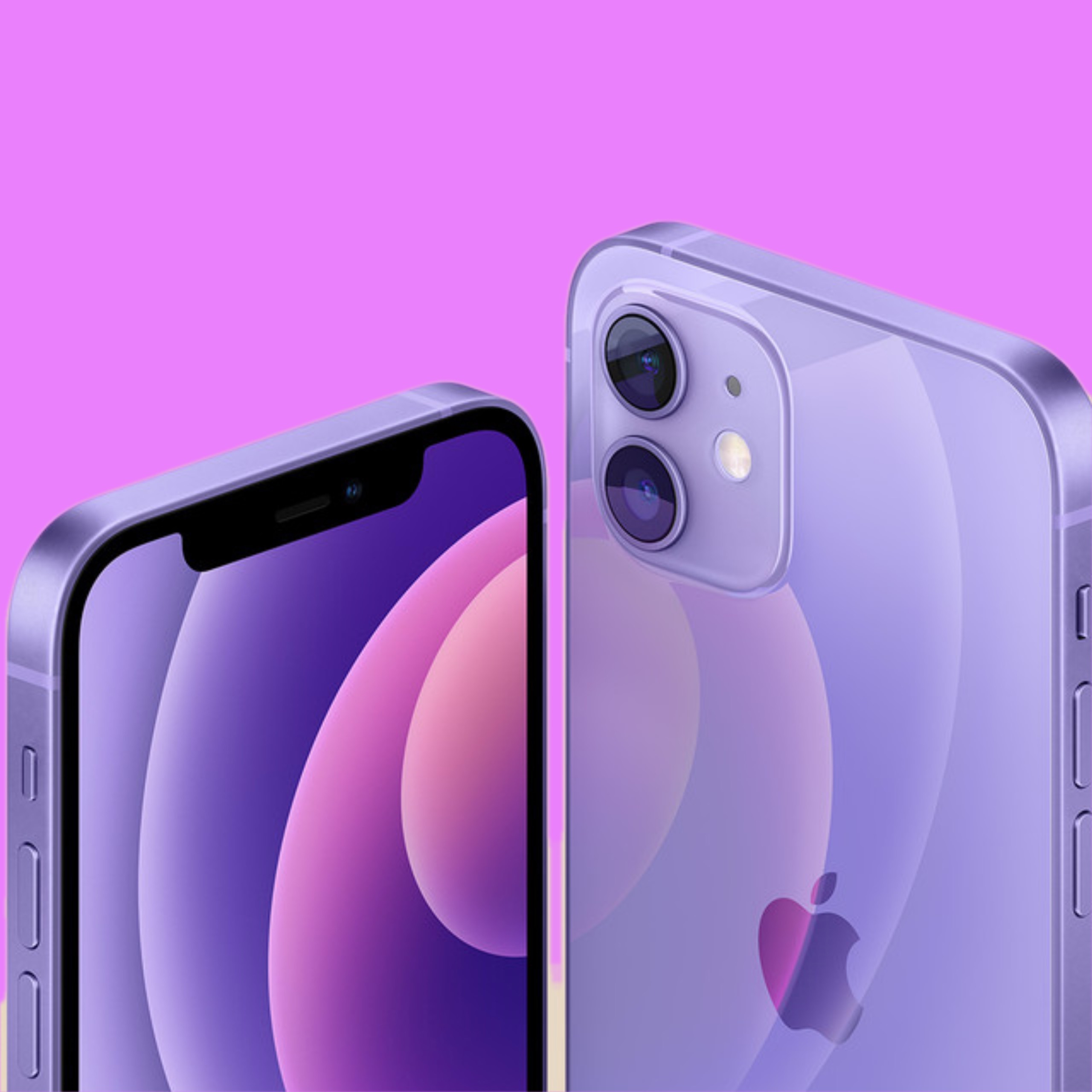 Trong các phiên bản iPhone màu nào đẹp nhất? Nên mua iPhone màu nào?