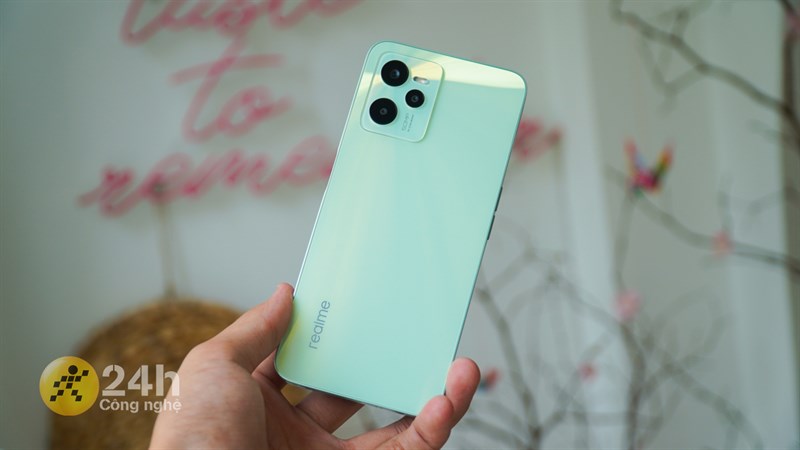 3 mẹo camera trên Realme C35 giúp bạn tạo ra những tác phẩm siêu đẹp