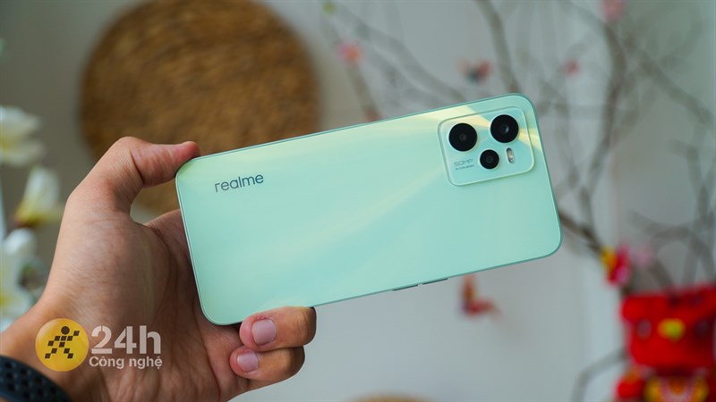 3 mẹo camera trên Realme C35 giúp bạn tạo ra những tác phẩm siêu đẹp