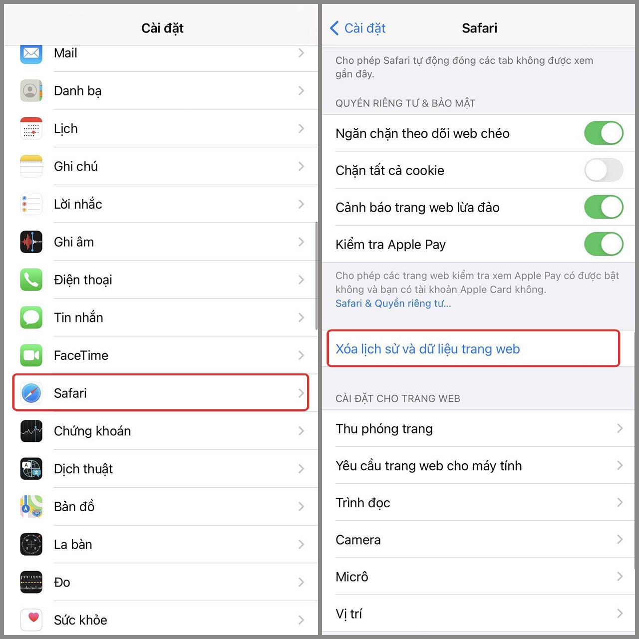 Cách bật nút Home ảo và sử dụng trên iPhone cực đơn giản
