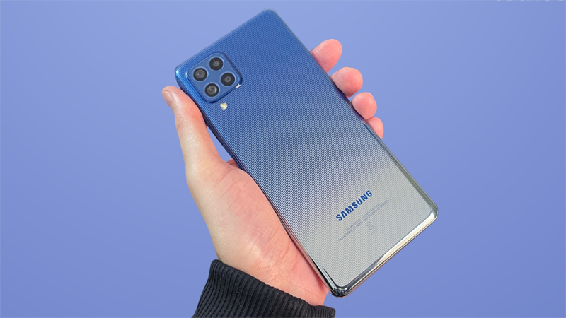 Galaxy A53 5G lộ cấu hình với camera 108MP và chip Dimensity