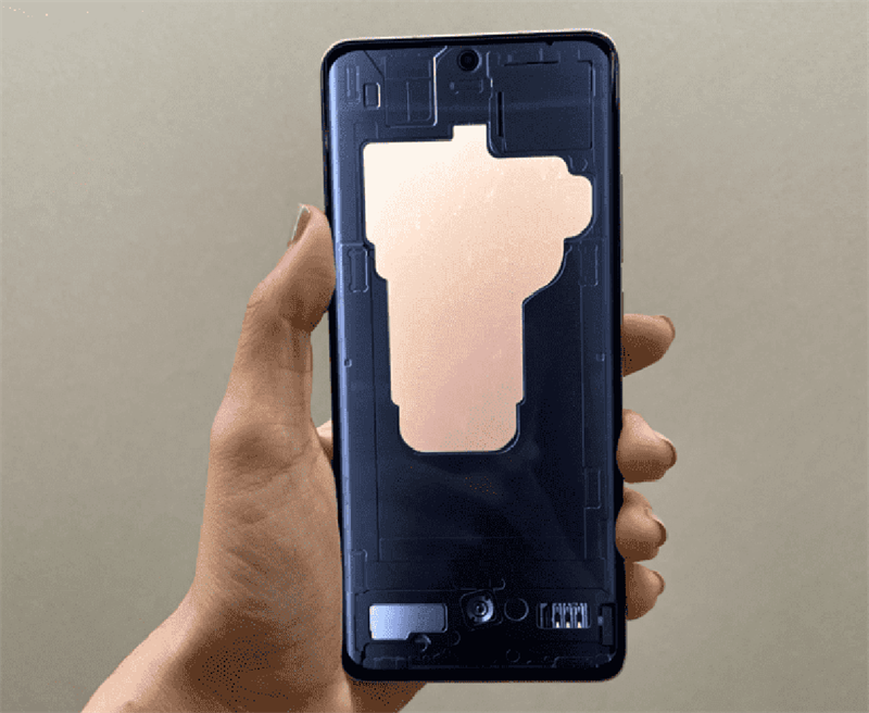 Xiaomi 13X cấu hình mạnh mẽ với Snapdragon 888 Xiaomi 13X cấu hình mạnh mẽ với Snapdragon 888