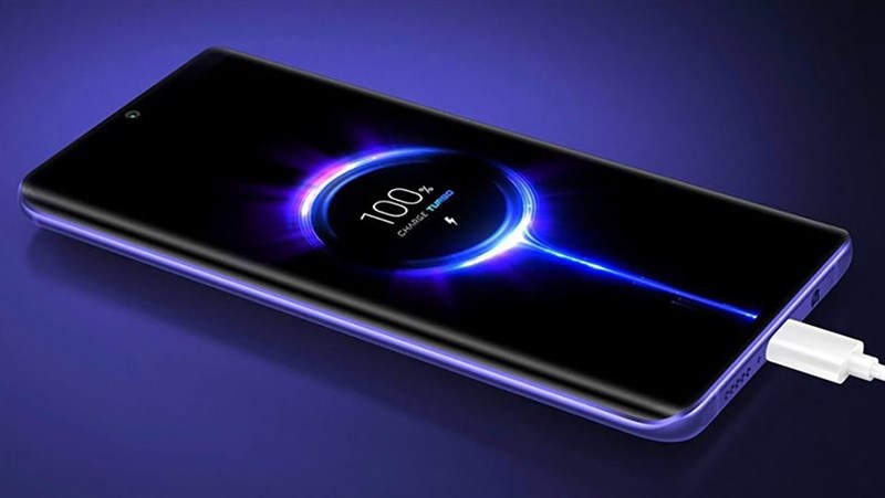 Xiaomi 13X sẽ có sạc nhanh 80 W Xiaomi 13X sẽ có sạc nhanh 80 W