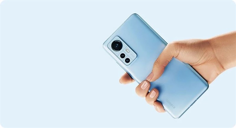 Xiaomi 13X dự kiến được trình làng vào tháng 12/2022