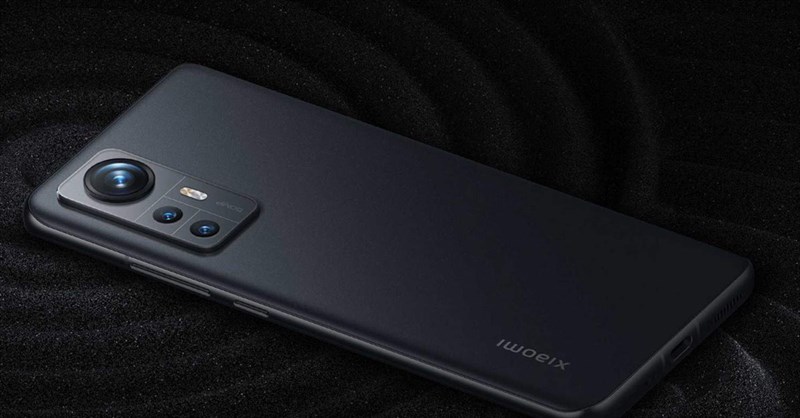 Xiaomi 13X sẽ được trang bị dung lượng RAM 8 hoặc 12 GB Xiaomi 13X sẽ được trang bị dung lượng RAM 8 hoặc 12 GB