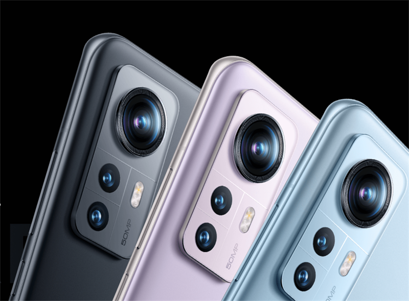 Xiaomi 13X sẽ sở hữu cụm camera ấn tượng Xiaomi 13X sẽ sở hữu cụm camera ấn tượng