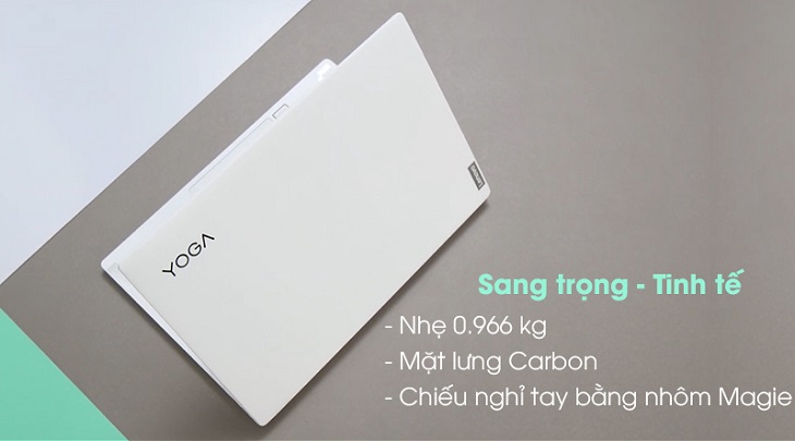Laptop Lenovo YOGA Slim 7 Carbon 13ITL5 i7 Laptop Lenovo YOGA Slim 7 Carbon 13ITL5 i7
