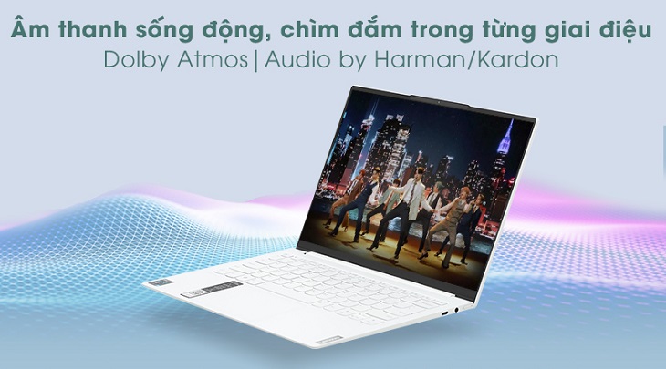 Âm thanh sống động Âm thanh sống động