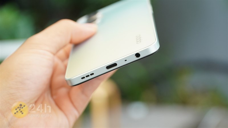 Trên tay OPPO Reno7 Z 5G: Thiết kế trẻ trung, cấu hình mạnh, pin khá