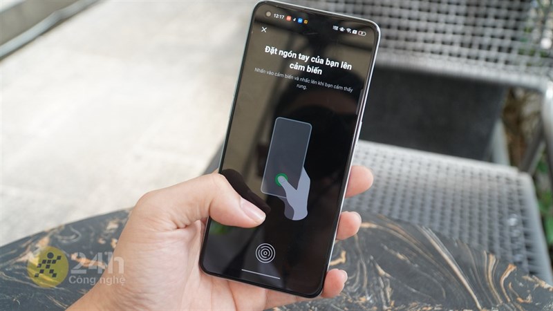 Trên tay OPPO Reno7 Z 5G: Thiết kế trẻ trung, cấu hình mạnh, pin khá