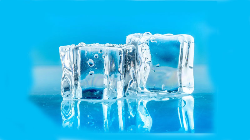 Menthol gây mát lạnh giúp giảm đau