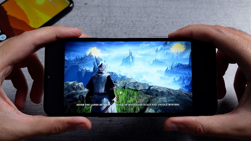 Nokia G11 có thể đáp ứng tốt các tác vụ cơ bản hoặc chơi game offline yêu cầu đồ họa không quá cao