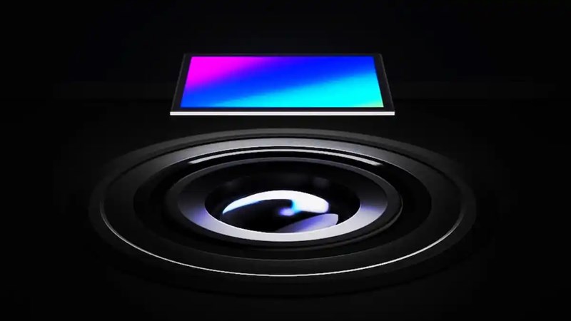 Sony đang phát triển cảm biến ảnh IMX8xx mới