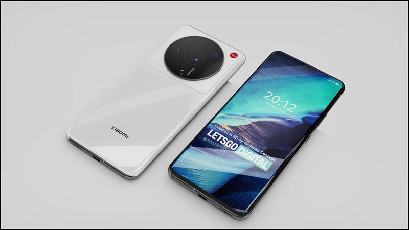 Sony đang phát triển cảm biến ảnh IMX8xx mới