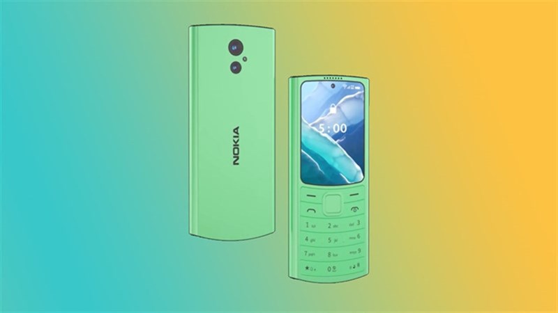 new nokia 3310 5g 2022