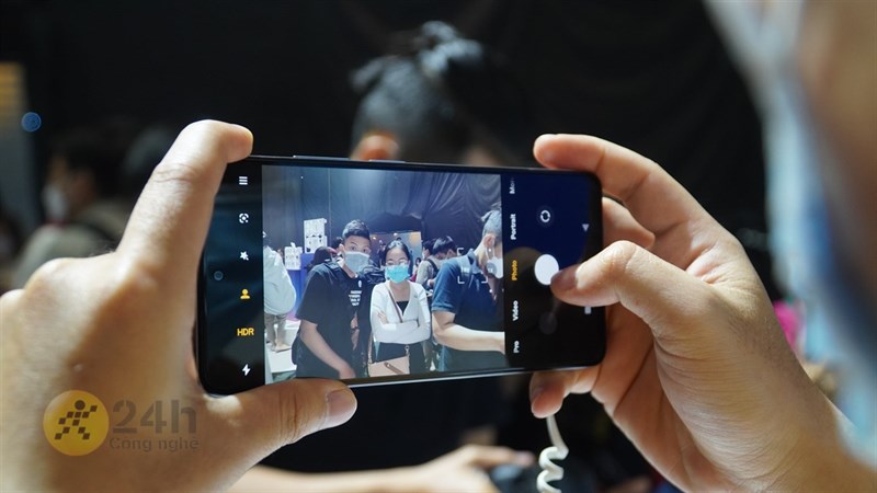 Xiaomi Redmi Note 11 Pro 5G