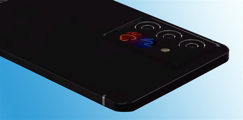 Galaxy A55 camera có độ phân giải lên đến 48 MP Galaxy A55 camera có độ phân giải lên đến 48 MP