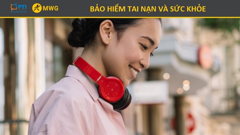 An tâm chống dịch - bảo hiểm tai nạn và sức khỏe