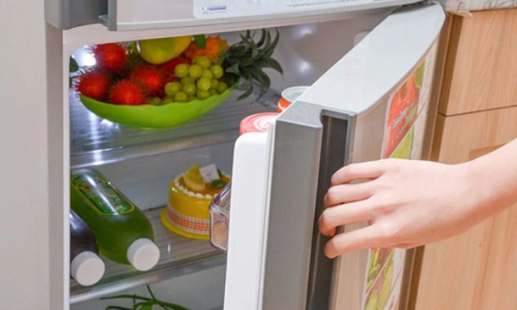 Cách sử dụng tủ lạnh lâu ngày không dùng hiệu quả mà bạn nên biết