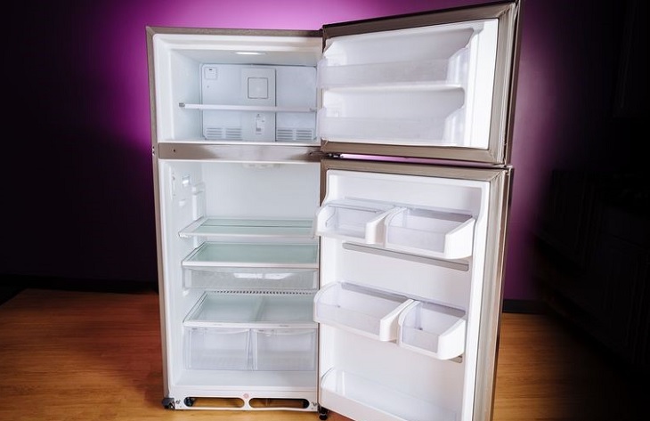 Cách sử dụng tủ lạnh lâu không hiệu quả mà bạn nên biết